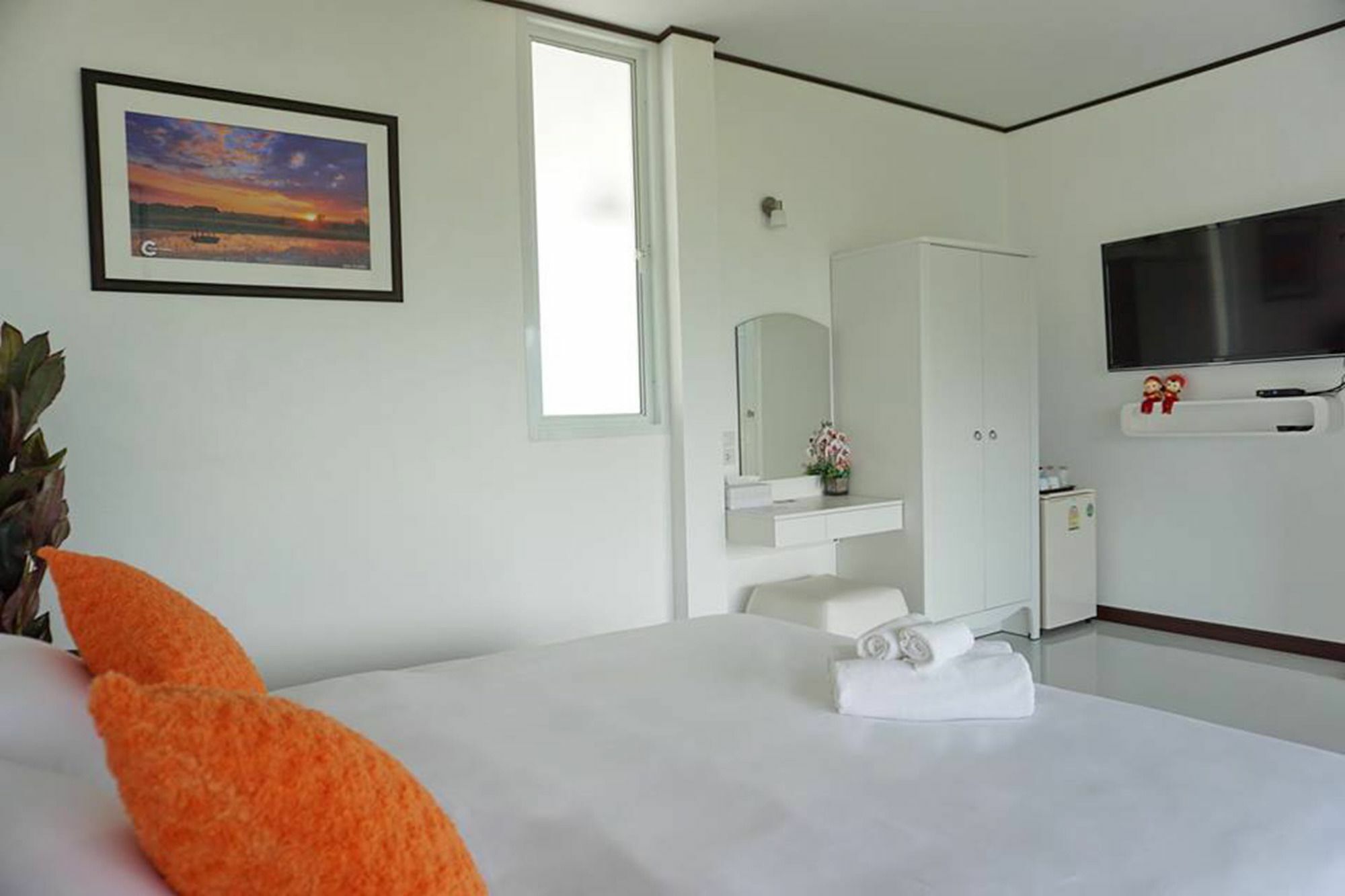 C View Home プワ エクステリア 写真